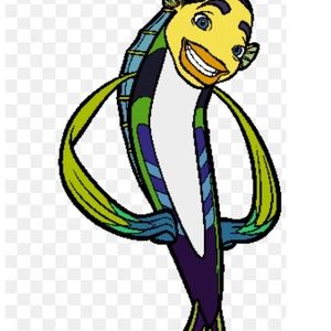 Meet your Posher, Logan